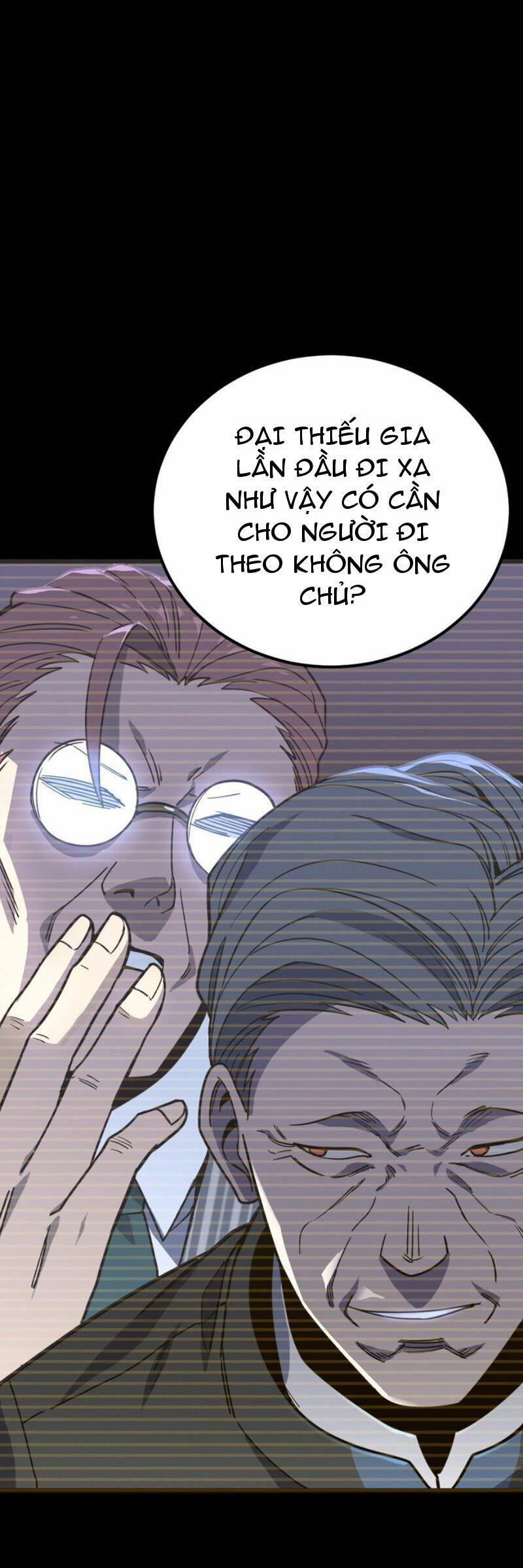 Vong Linh Thiên Sứ 10 trang 52