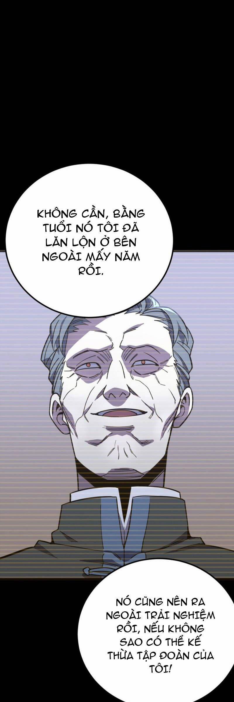 Vong Linh Thiên Sứ 10 trang 53