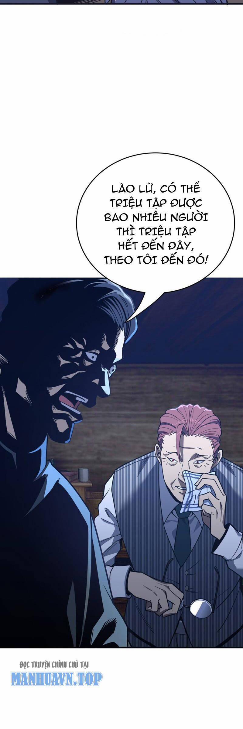 Vong Linh Thiên Sứ 10 trang 58