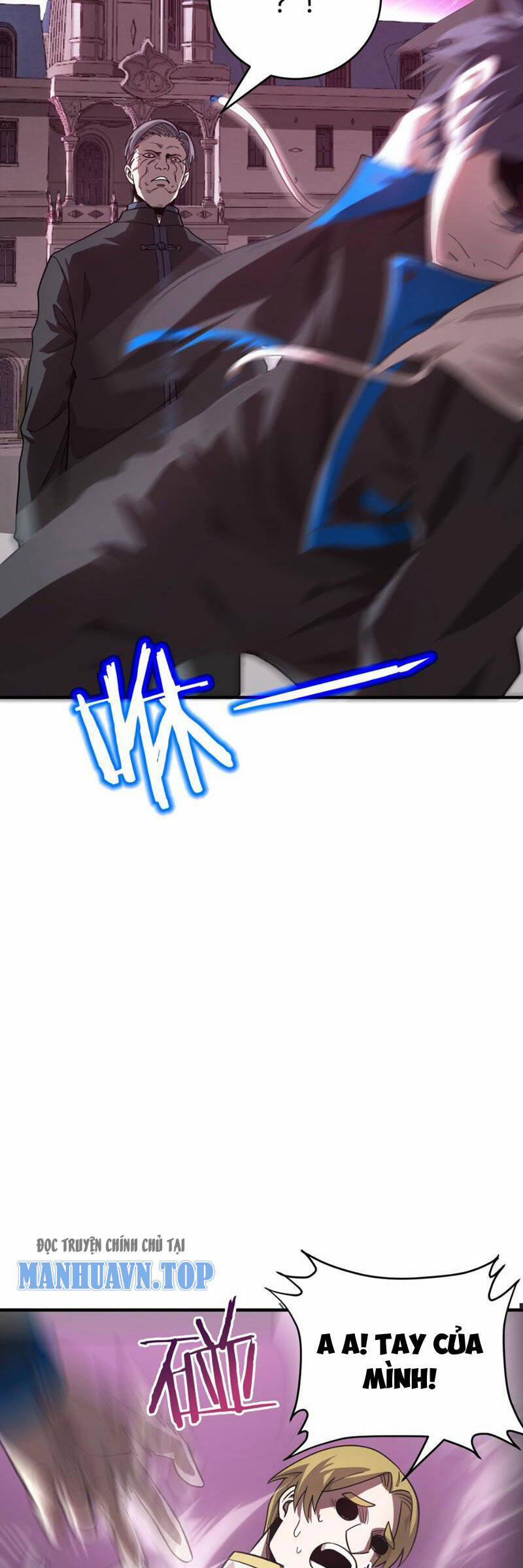 Vong Linh Thiên Sứ 10 trang 6