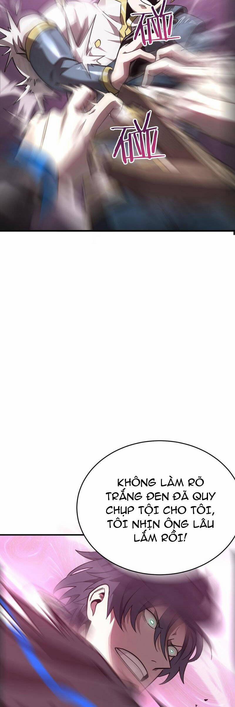 Vong Linh Thiên Sứ 10 trang 7