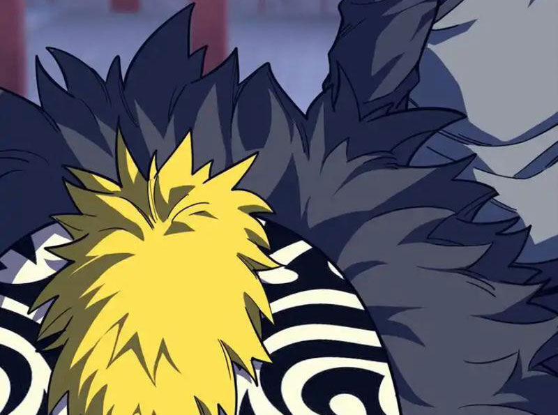 Vong Linh Thiên Sứ 11 trang 109