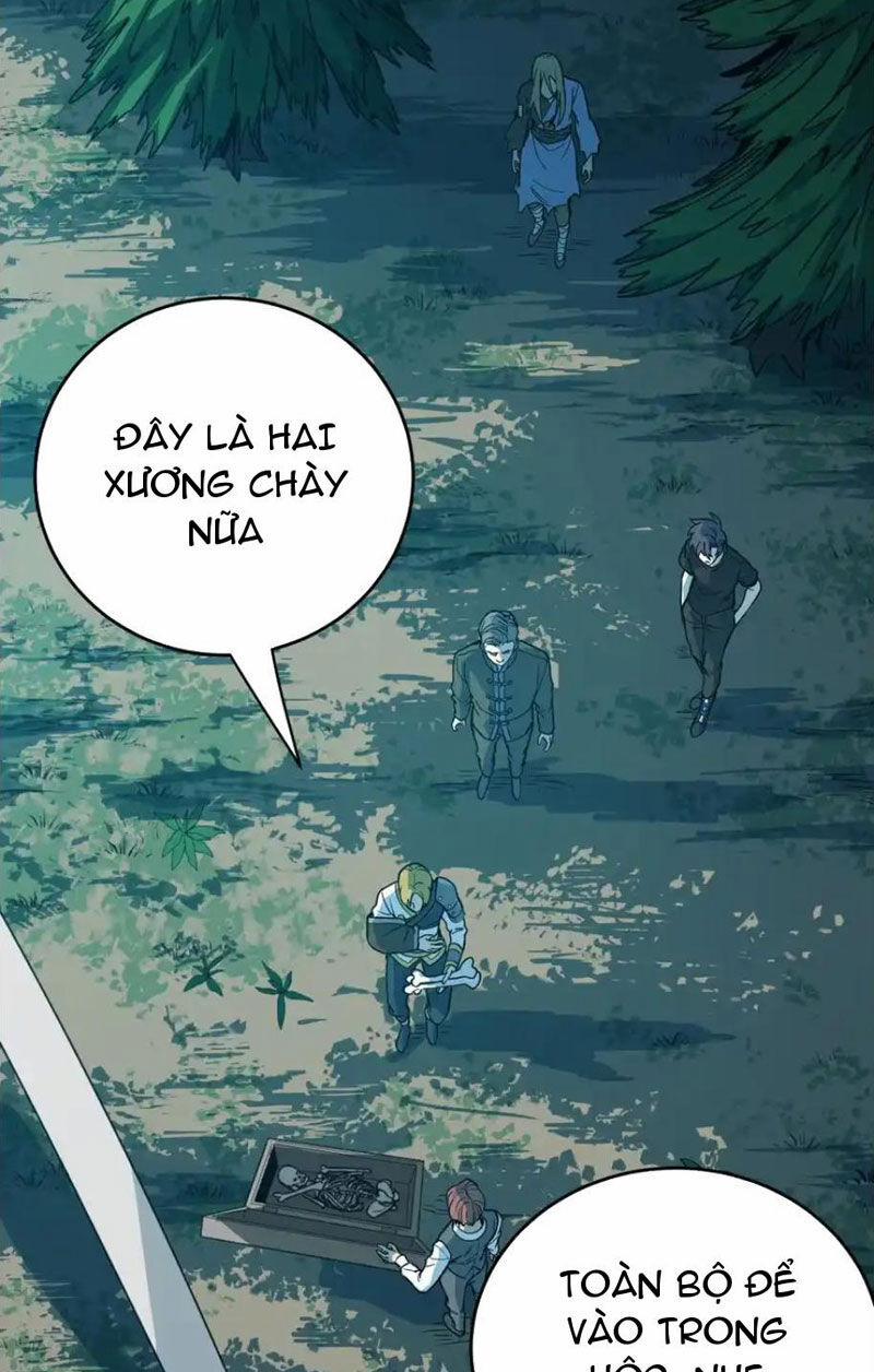 Vong Linh Thiên Sứ 11 trang 17