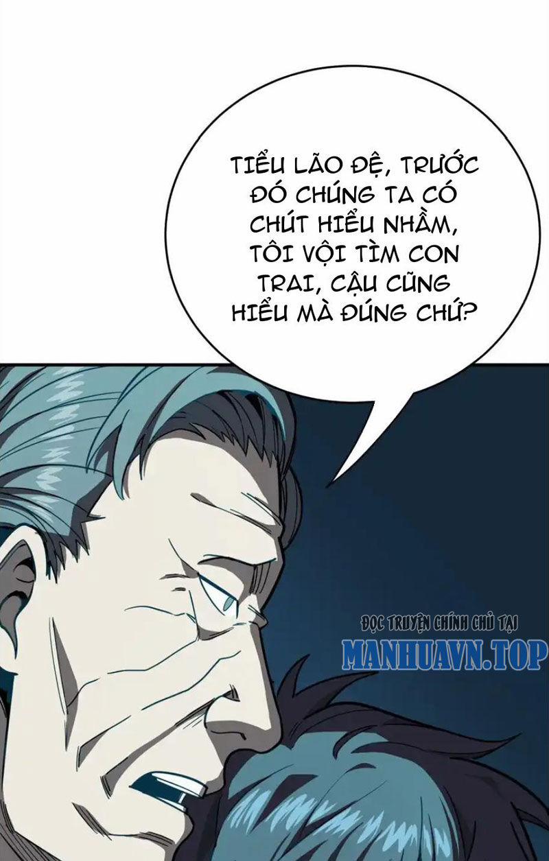 Vong Linh Thiên Sứ 11 trang 19