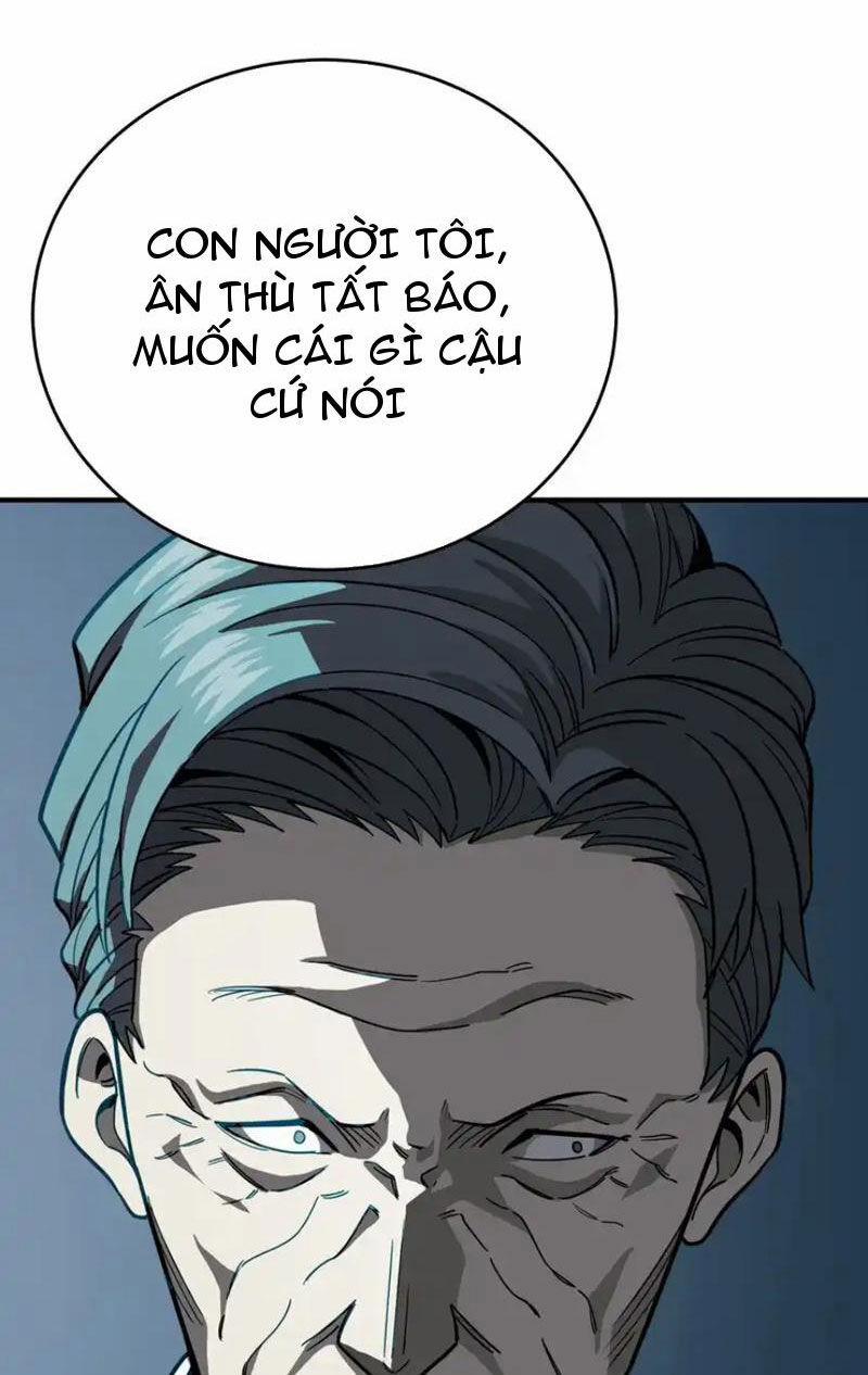 Vong Linh Thiên Sứ 11 trang 21