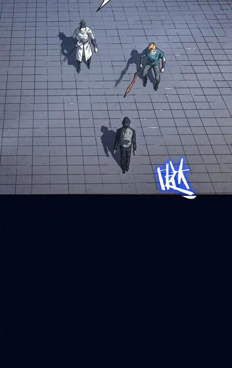 Vong Linh Thiên Sứ 11 trang 27