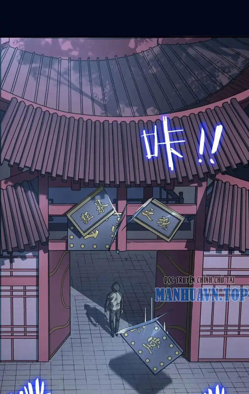 Vong Linh Thiên Sứ 11 trang 28