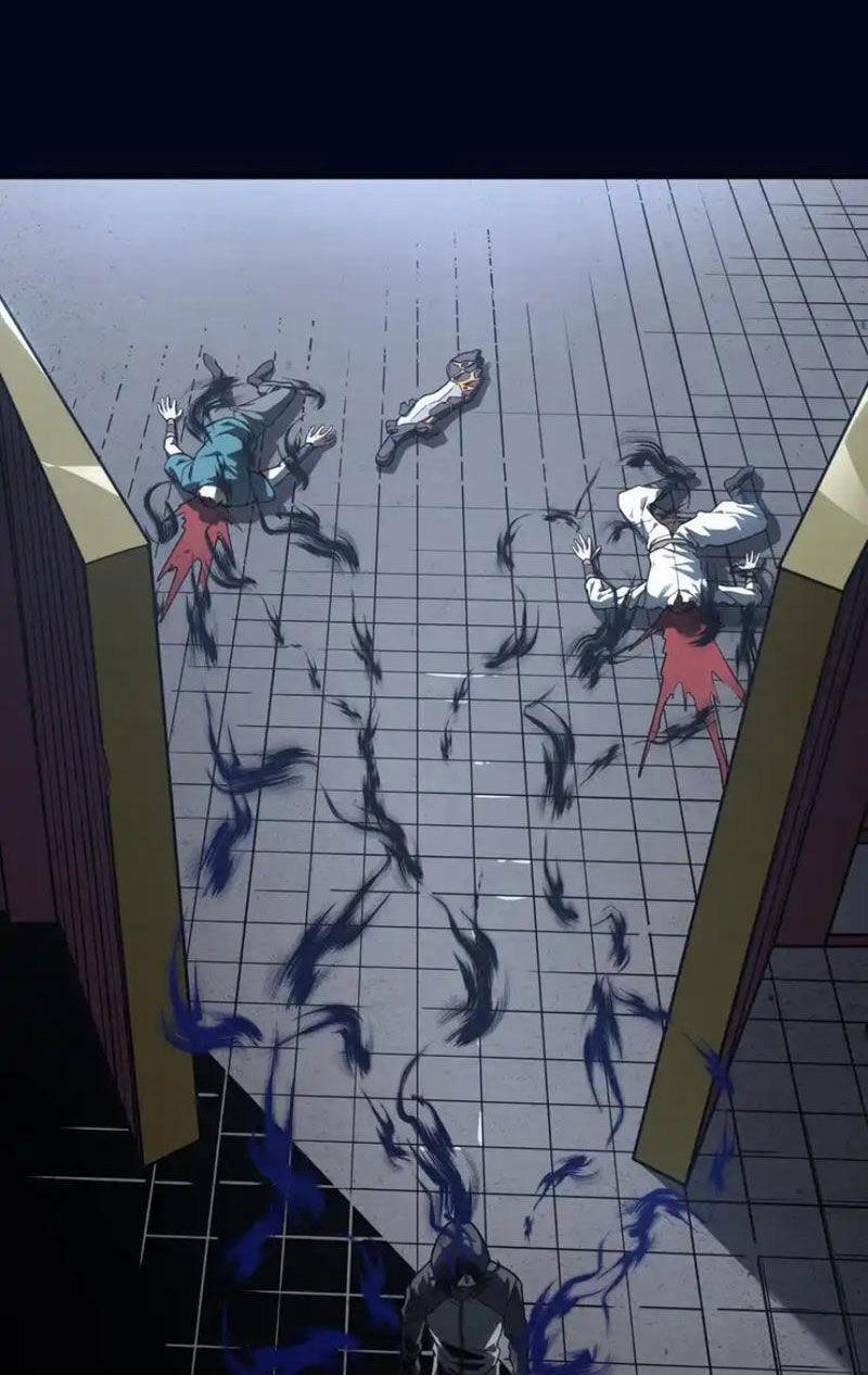 Vong Linh Thiên Sứ 11 trang 30