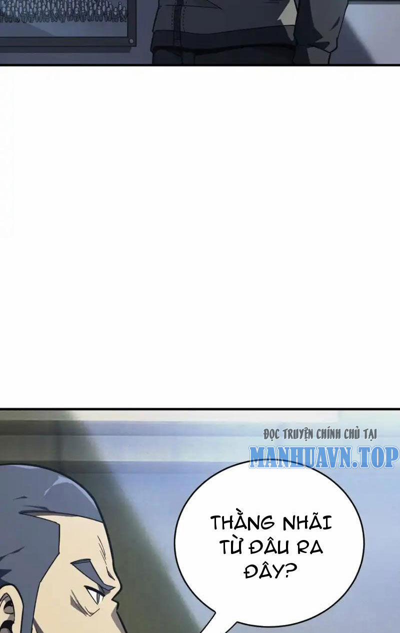 Vong Linh Thiên Sứ 11 trang 33