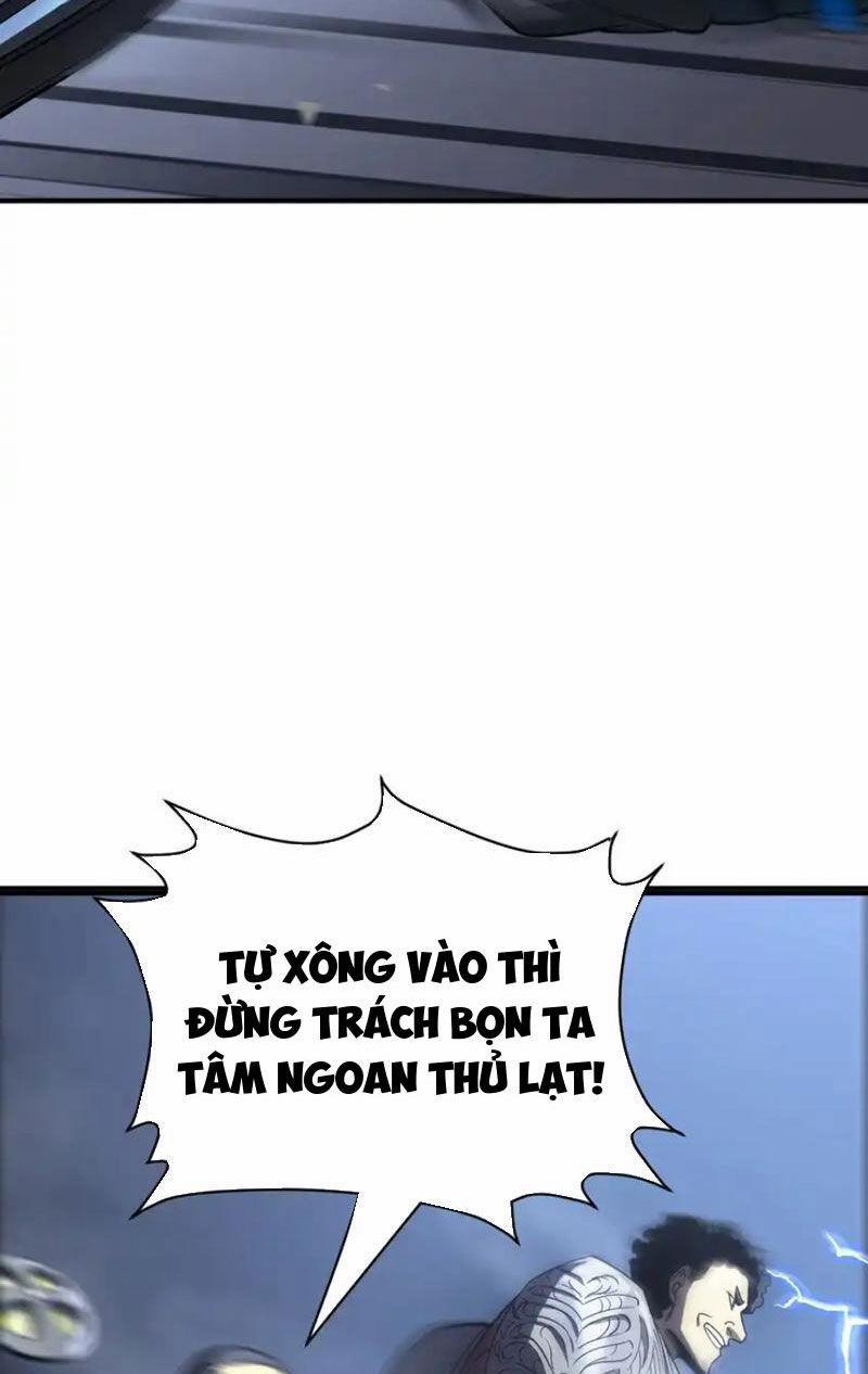 Vong Linh Thiên Sứ 11 trang 36