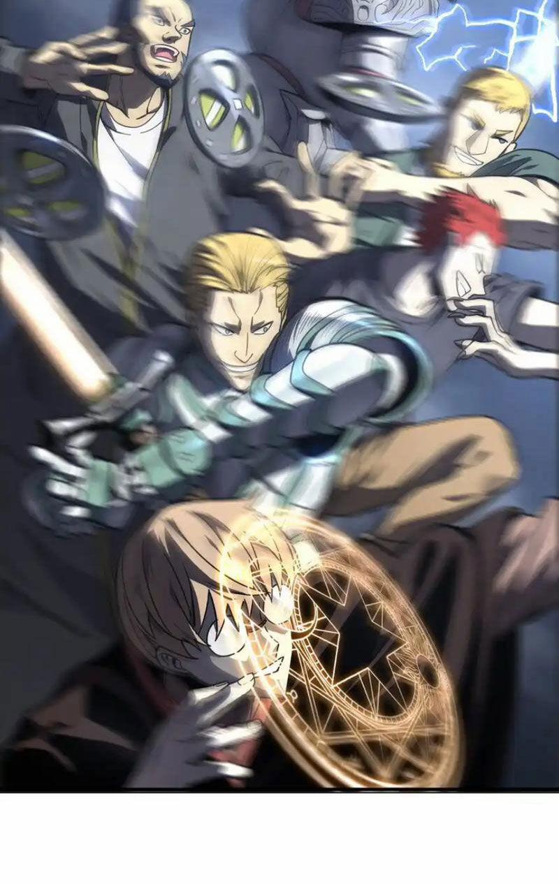 Vong Linh Thiên Sứ 11 trang 37