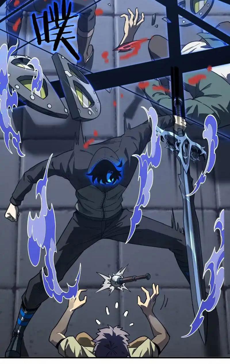 Vong Linh Thiên Sứ 11 trang 40