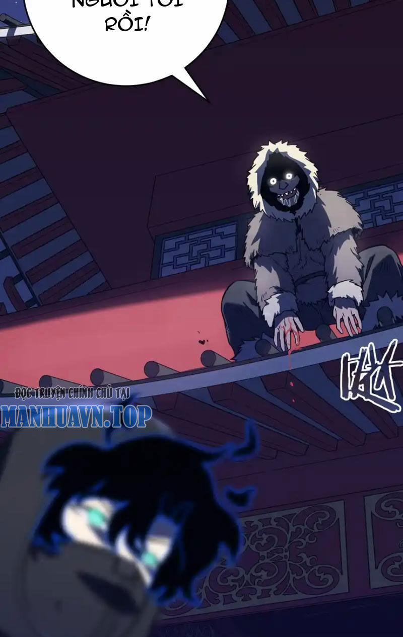 Vong Linh Thiên Sứ 11 trang 48