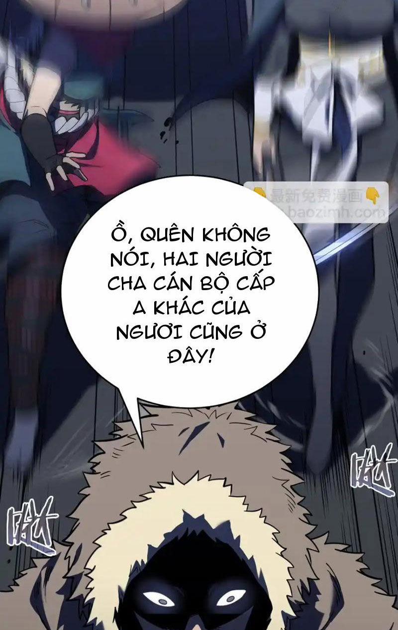 Vong Linh Thiên Sứ 11 trang 50