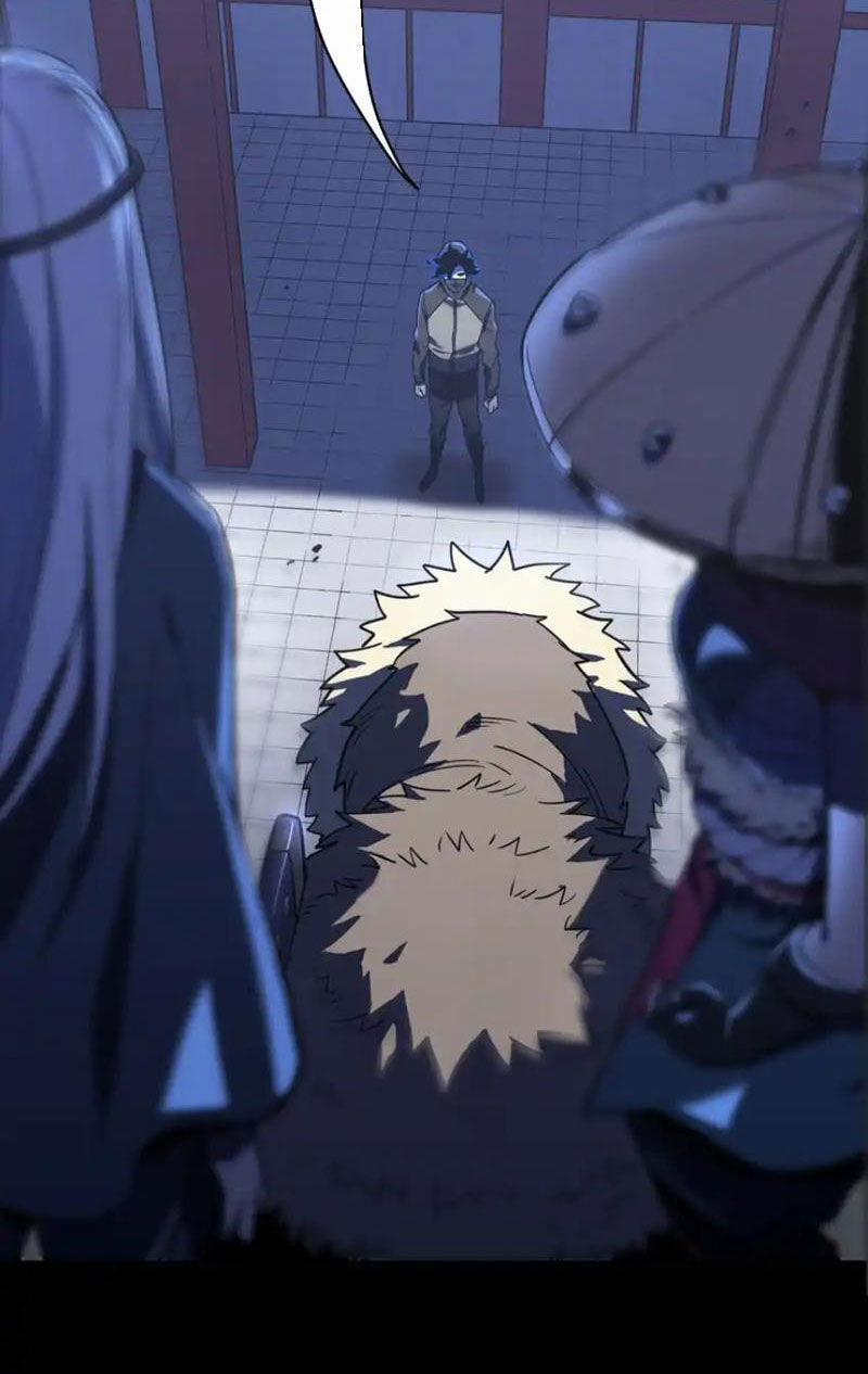 Vong Linh Thiên Sứ 11 trang 54