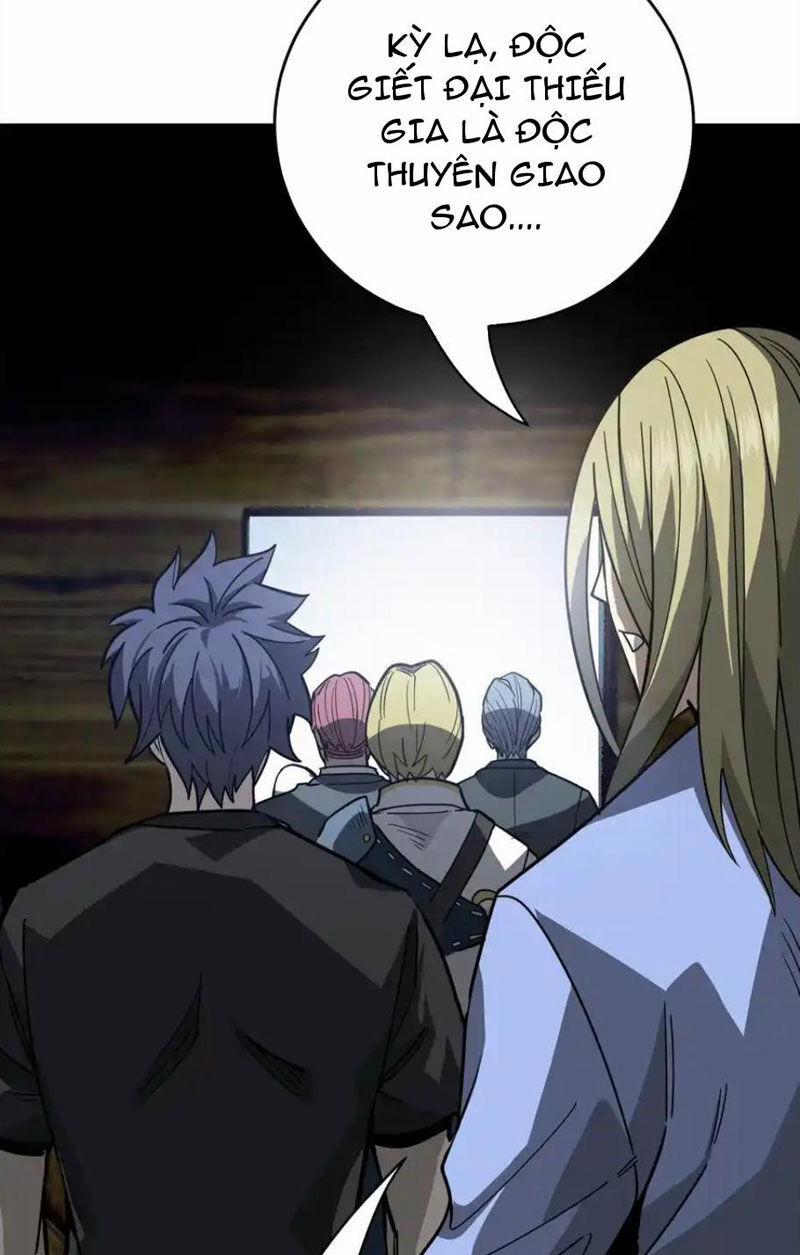 Vong Linh Thiên Sứ 11 trang 6
