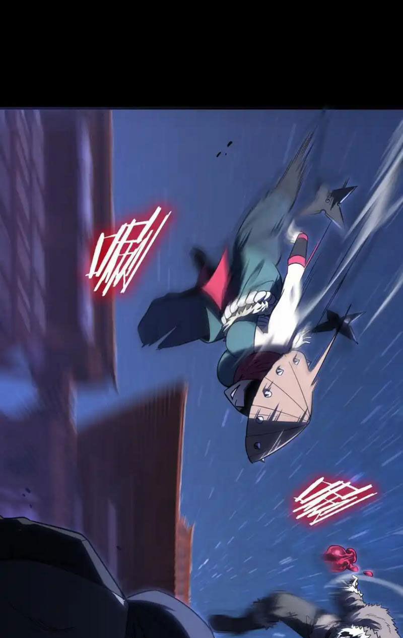 Vong Linh Thiên Sứ 11 trang 60