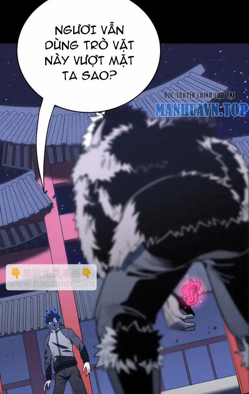 Vong Linh Thiên Sứ 11 trang 74