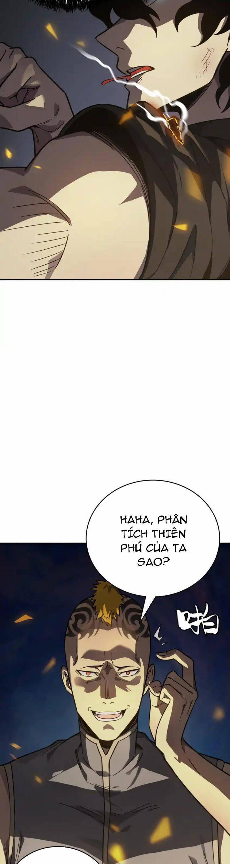 Vong Linh Thiên Sứ 12 trang 10