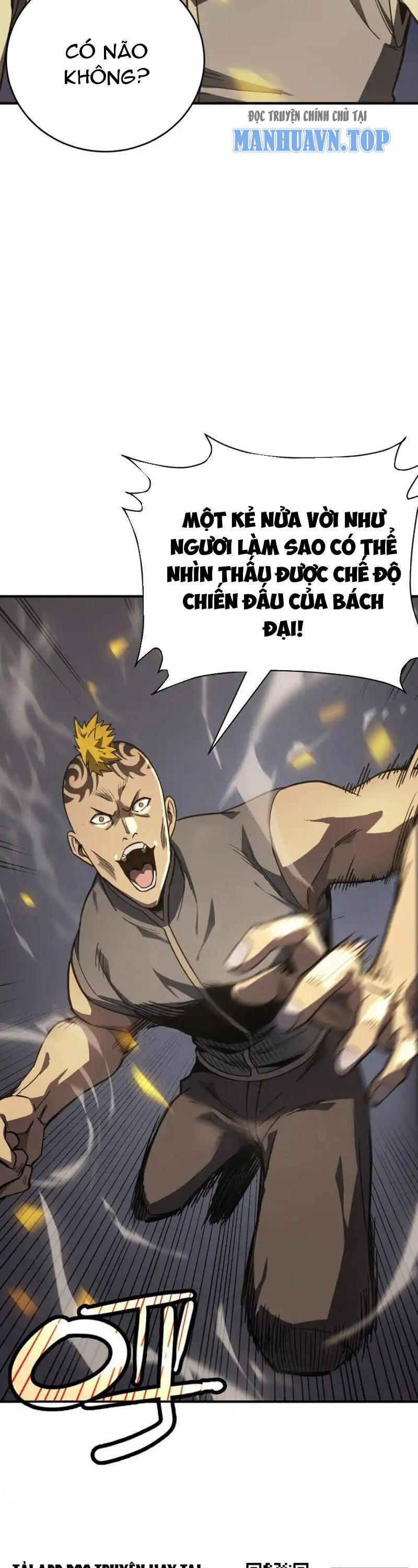 Vong Linh Thiên Sứ 12 trang 11