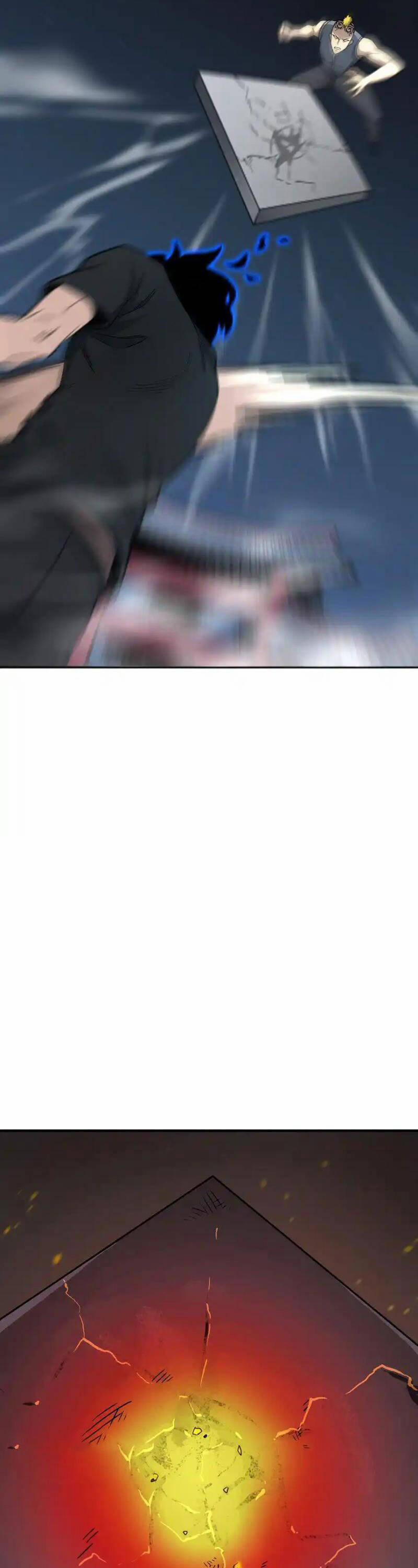 Vong Linh Thiên Sứ 12 trang 13