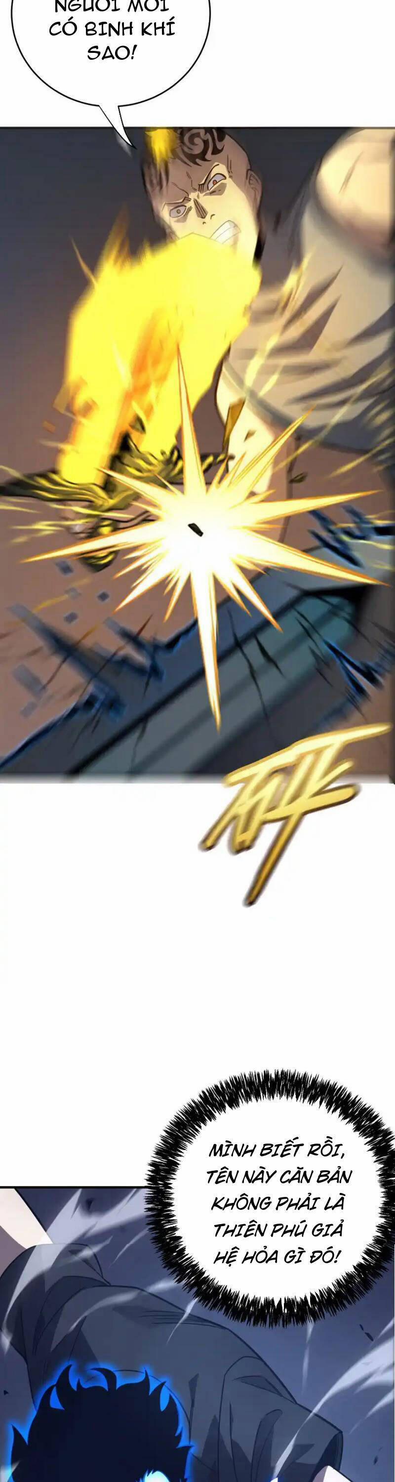 Vong Linh Thiên Sứ 12 trang 16