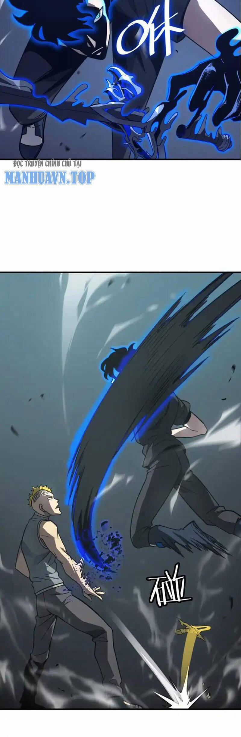 Vong Linh Thiên Sứ 12 trang 17