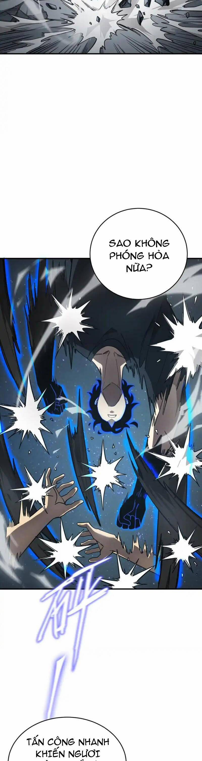 Vong Linh Thiên Sứ 12 trang 20