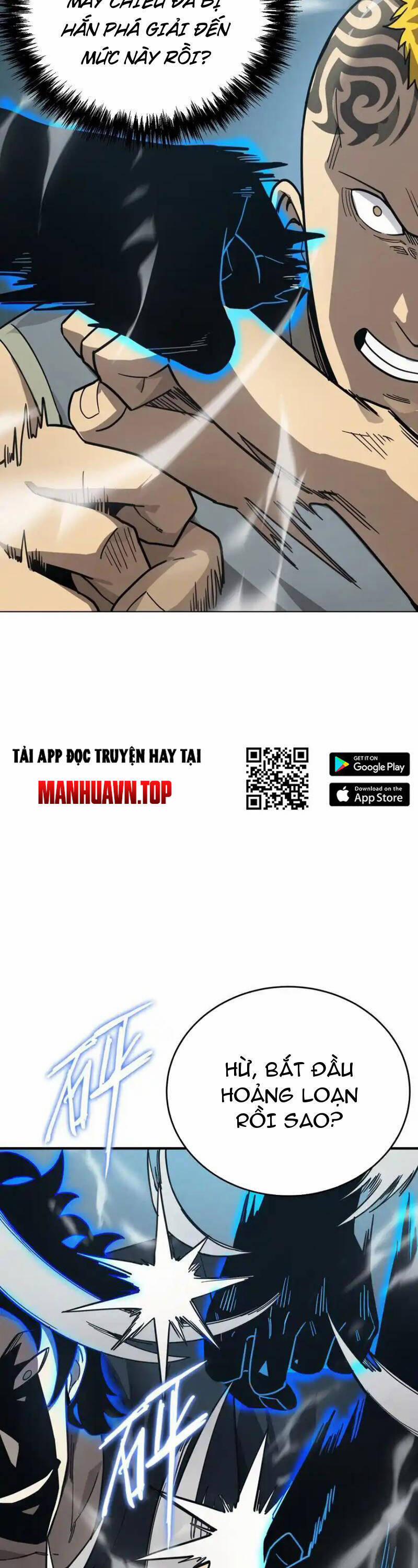 Vong Linh Thiên Sứ 12 trang 22