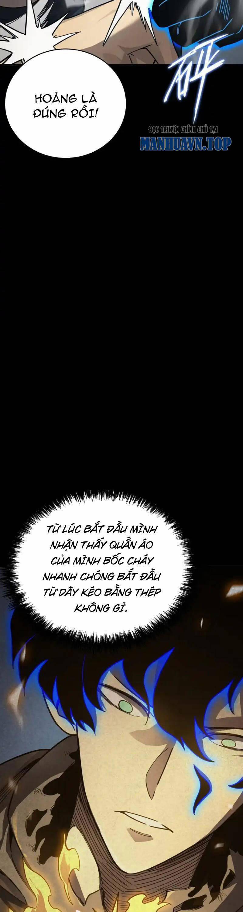 Vong Linh Thiên Sứ 12 trang 23