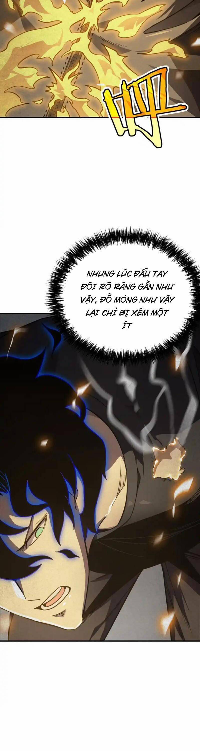 Vong Linh Thiên Sứ 12 trang 24