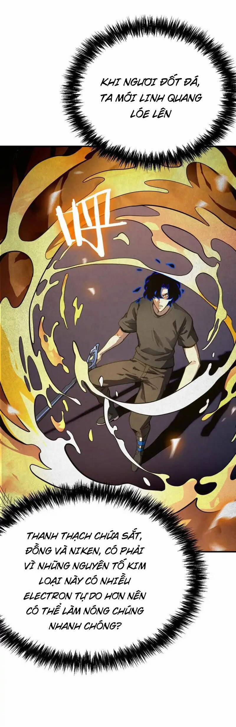 Vong Linh Thiên Sứ 12 trang 25