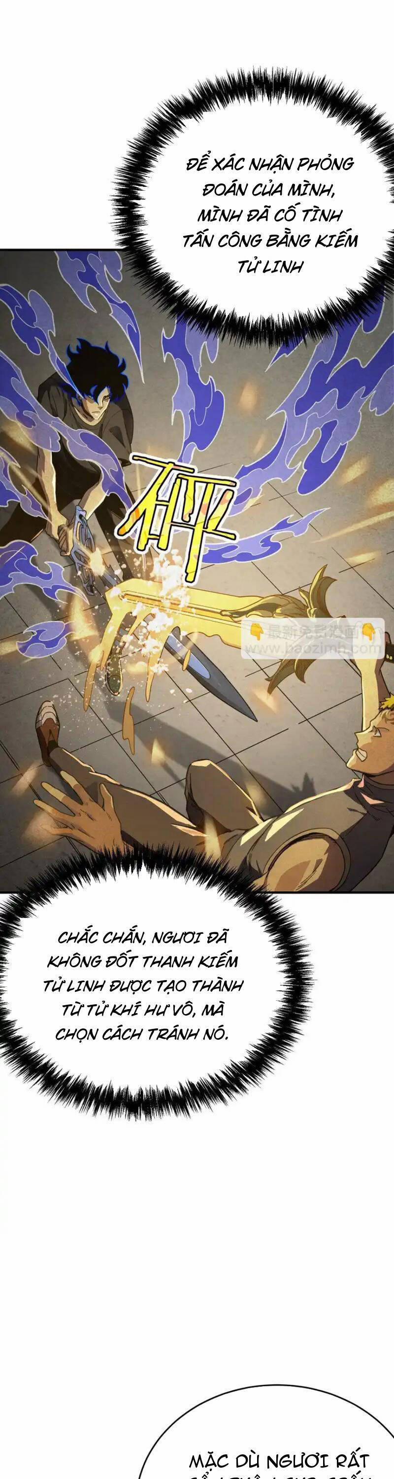 Vong Linh Thiên Sứ 12 trang 26