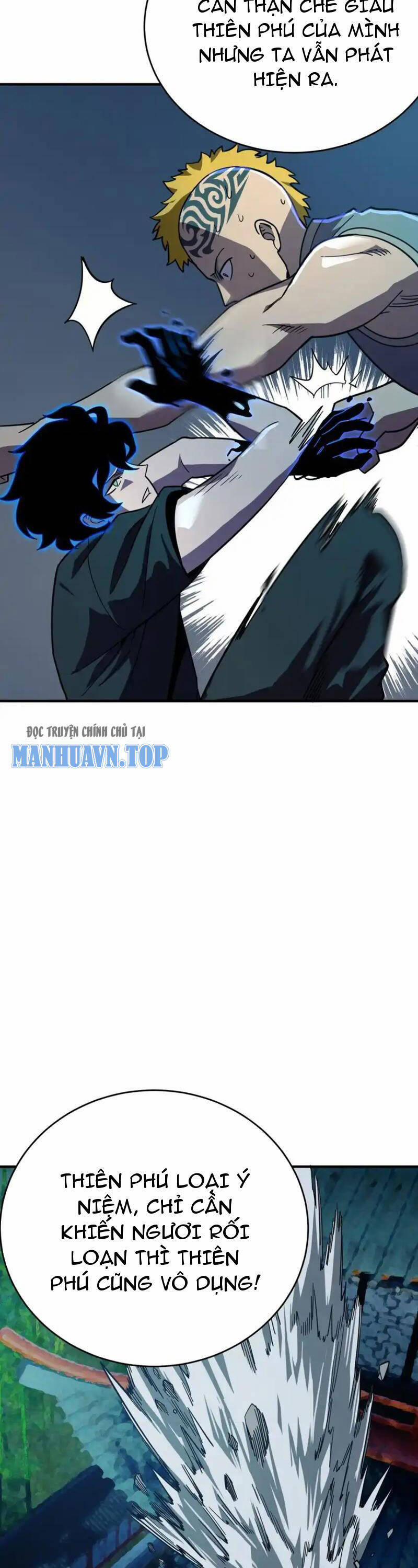 Vong Linh Thiên Sứ 12 trang 27