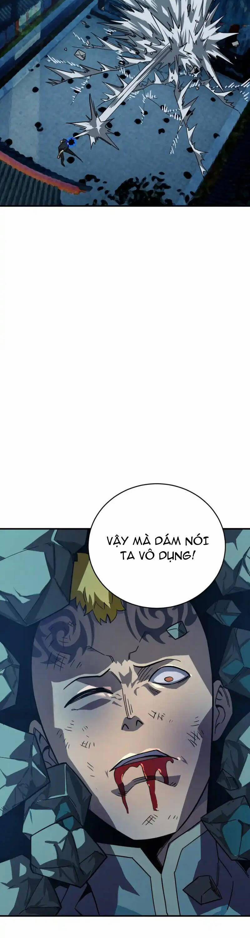 Vong Linh Thiên Sứ 12 trang 28