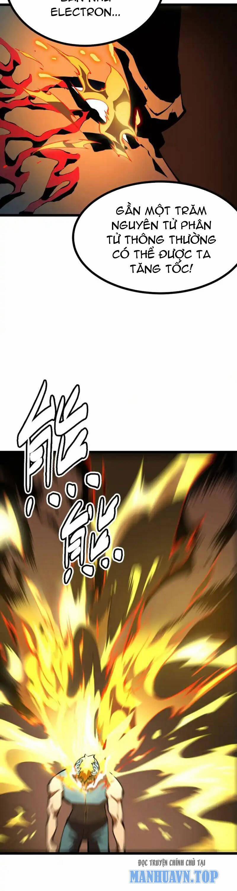 Vong Linh Thiên Sứ 12 trang 30