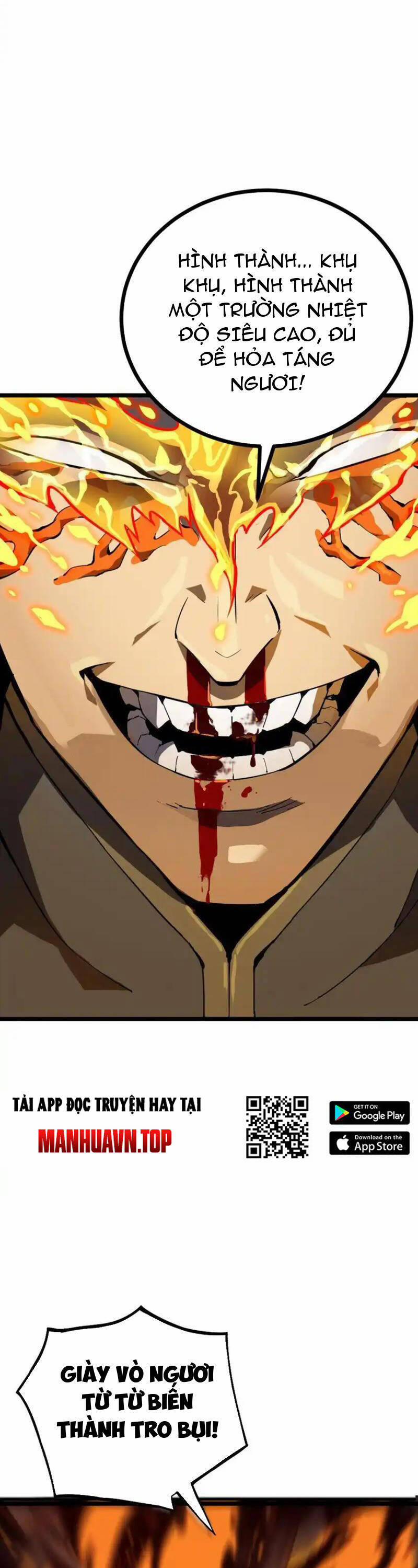 Vong Linh Thiên Sứ 12 trang 31