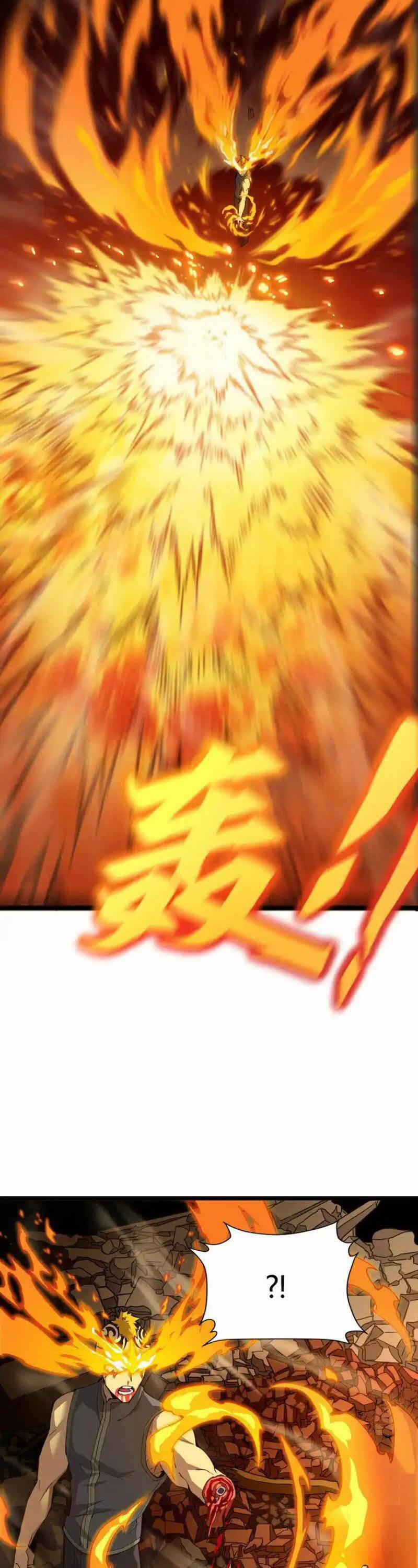 Vong Linh Thiên Sứ 12 trang 32