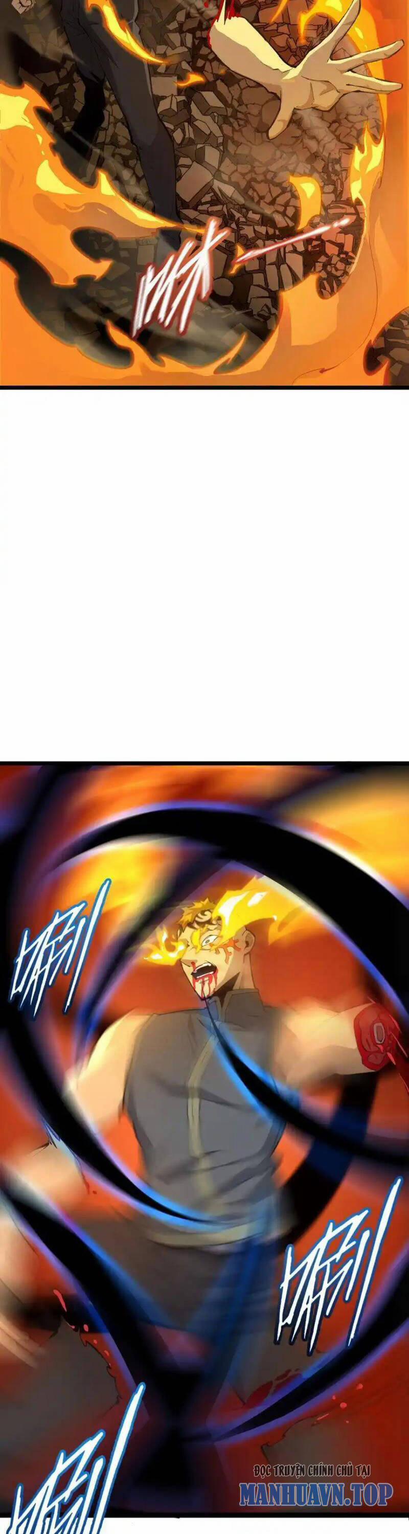 Vong Linh Thiên Sứ 12 trang 33