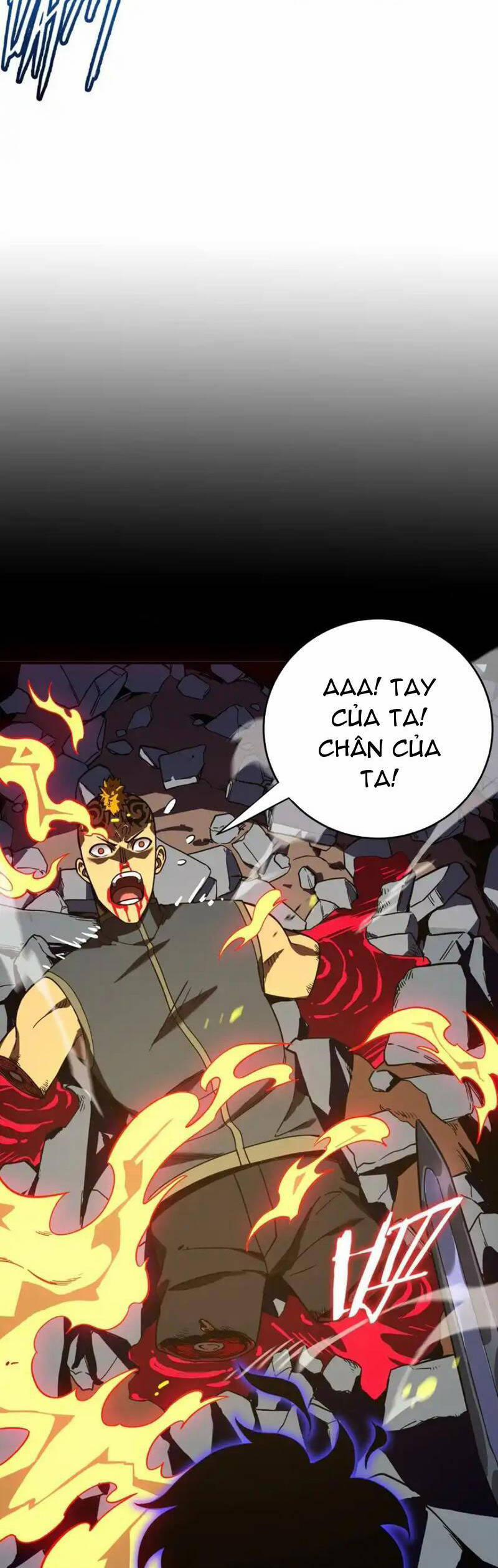 Vong Linh Thiên Sứ 12 trang 34