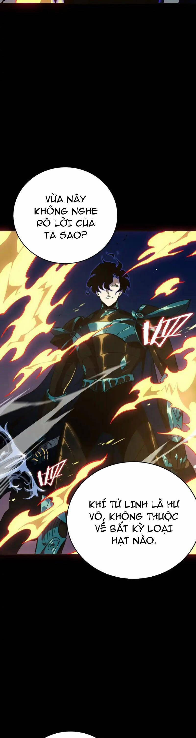 Vong Linh Thiên Sứ 12 trang 35