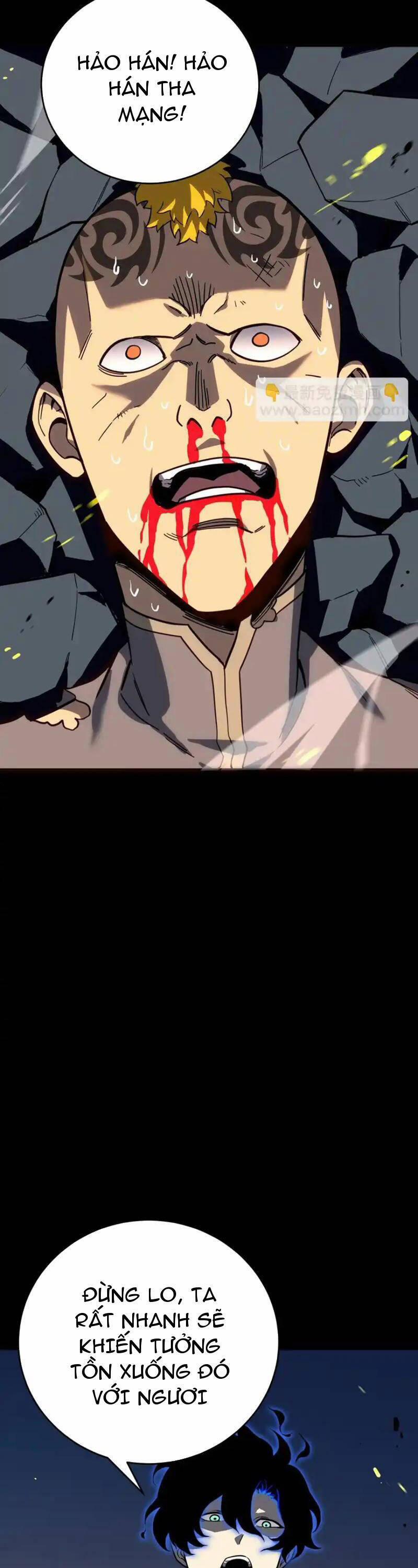 Vong Linh Thiên Sứ 12 trang 36