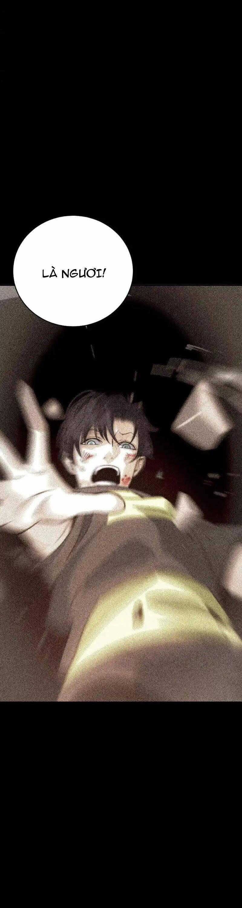 Vong Linh Thiên Sứ 12 trang 38