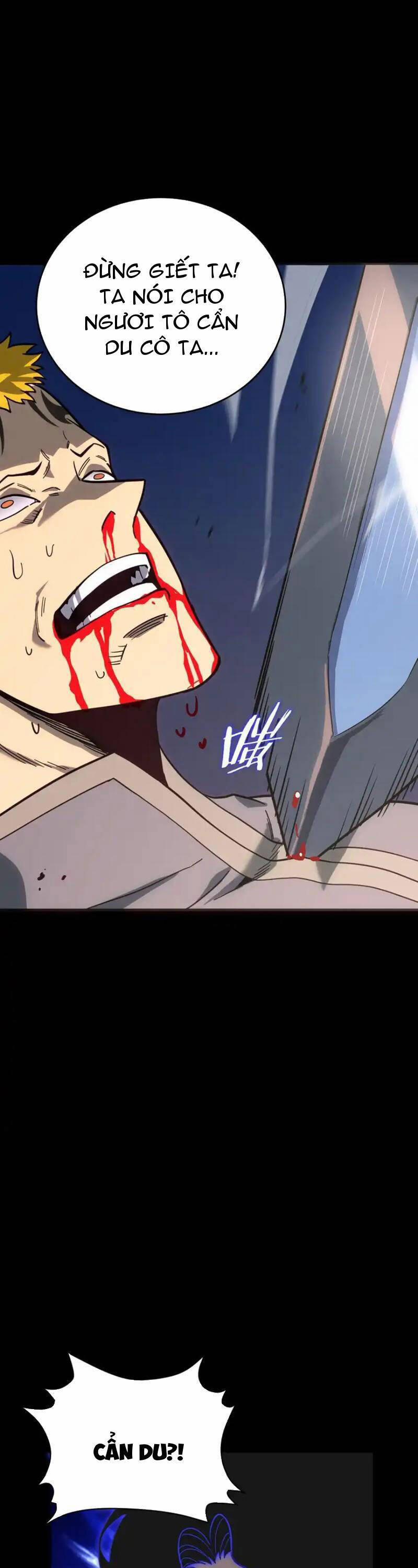 Vong Linh Thiên Sứ 12 trang 39