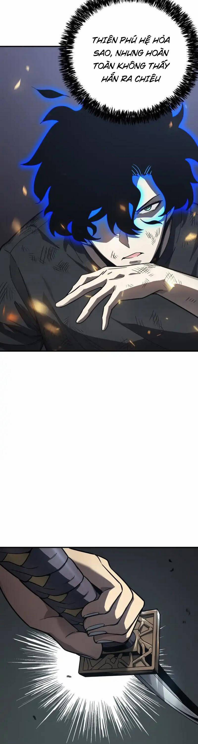 Vong Linh Thiên Sứ 12 trang 4