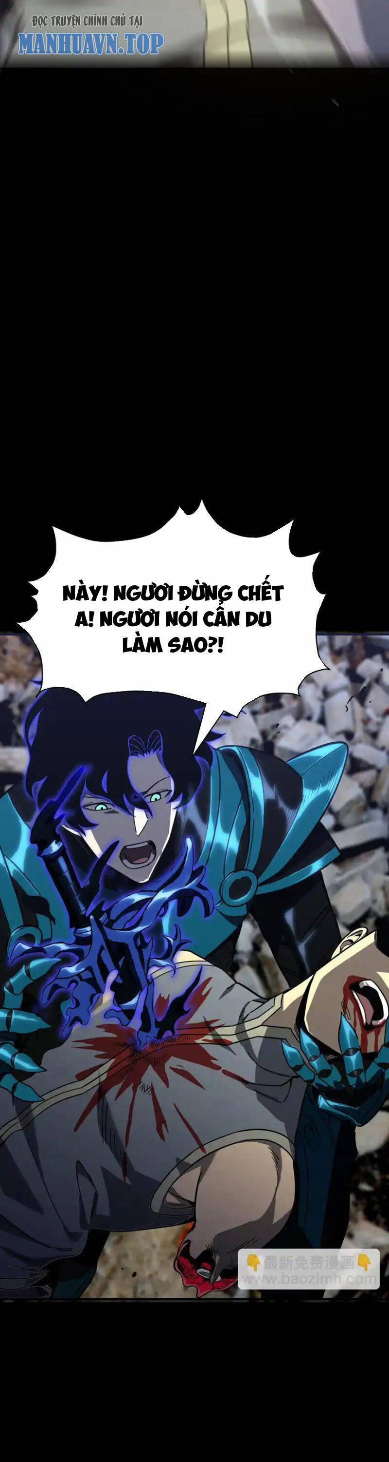 Vong Linh Thiên Sứ 12 trang 41