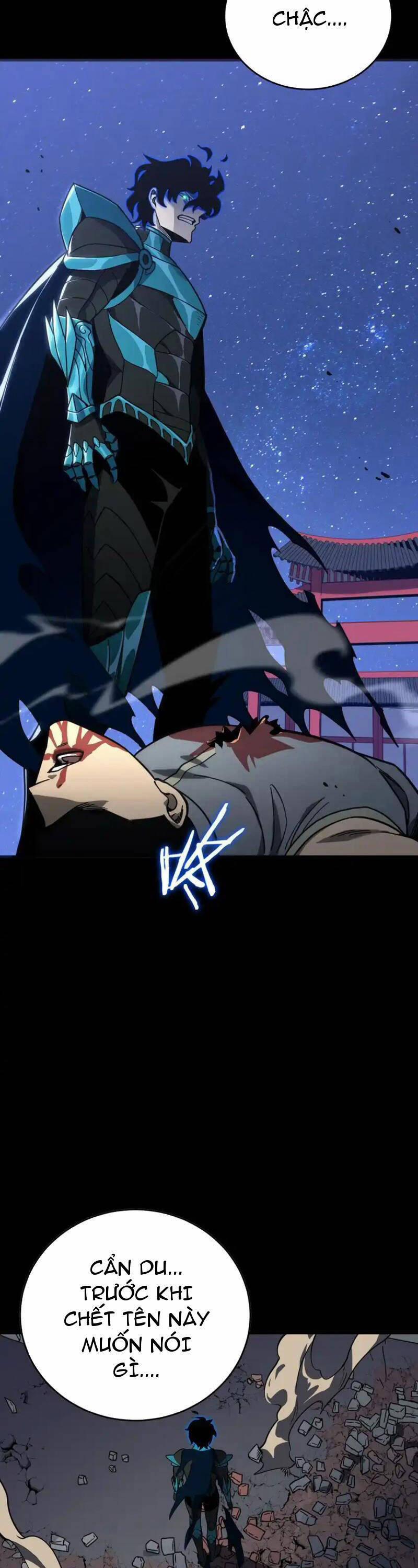 Vong Linh Thiên Sứ 12 trang 43