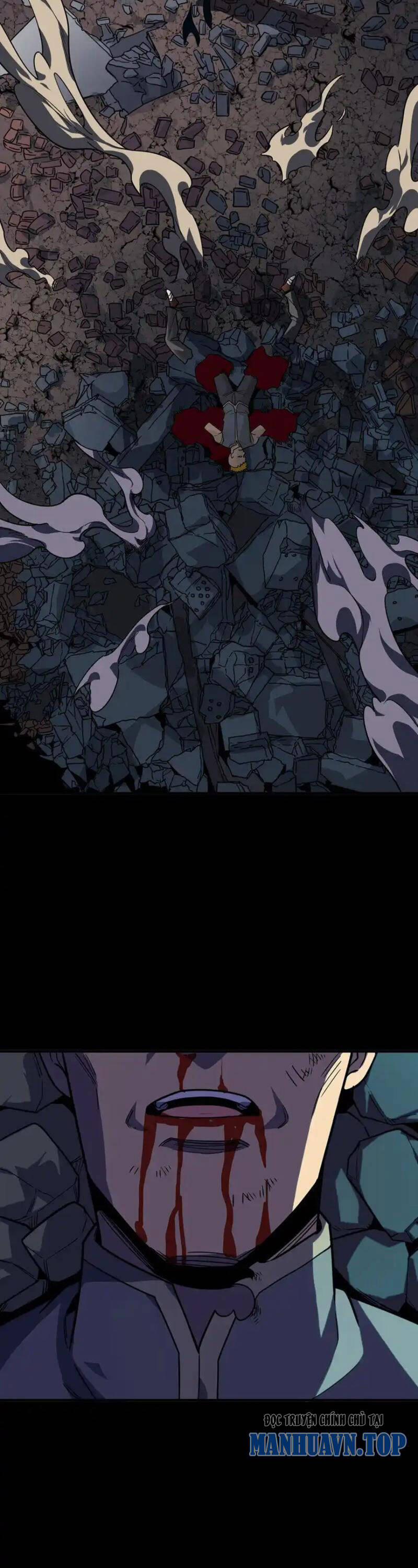 Vong Linh Thiên Sứ 12 trang 44