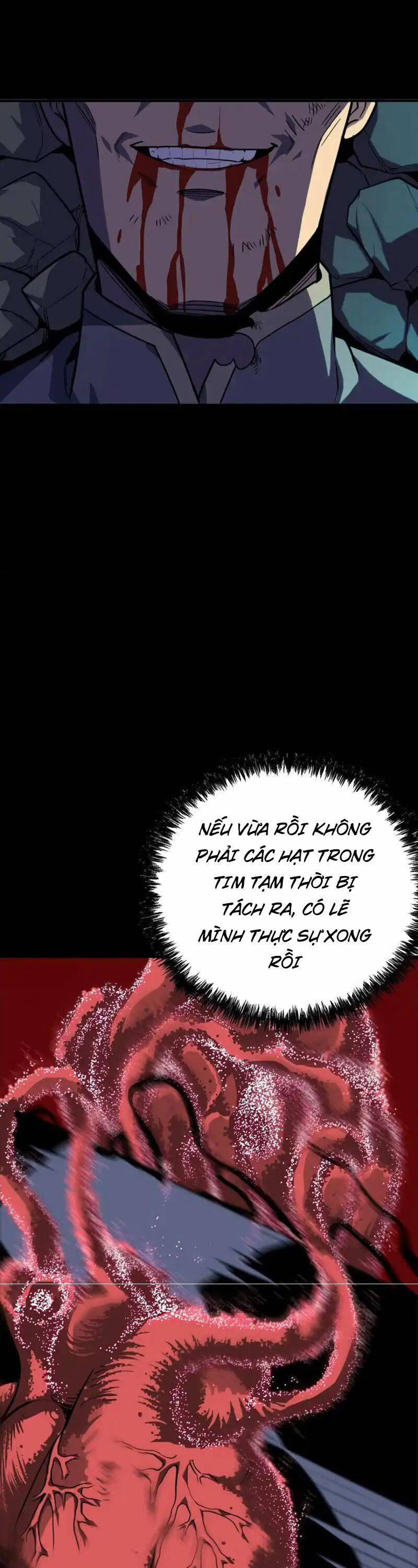 Vong Linh Thiên Sứ 12 trang 45