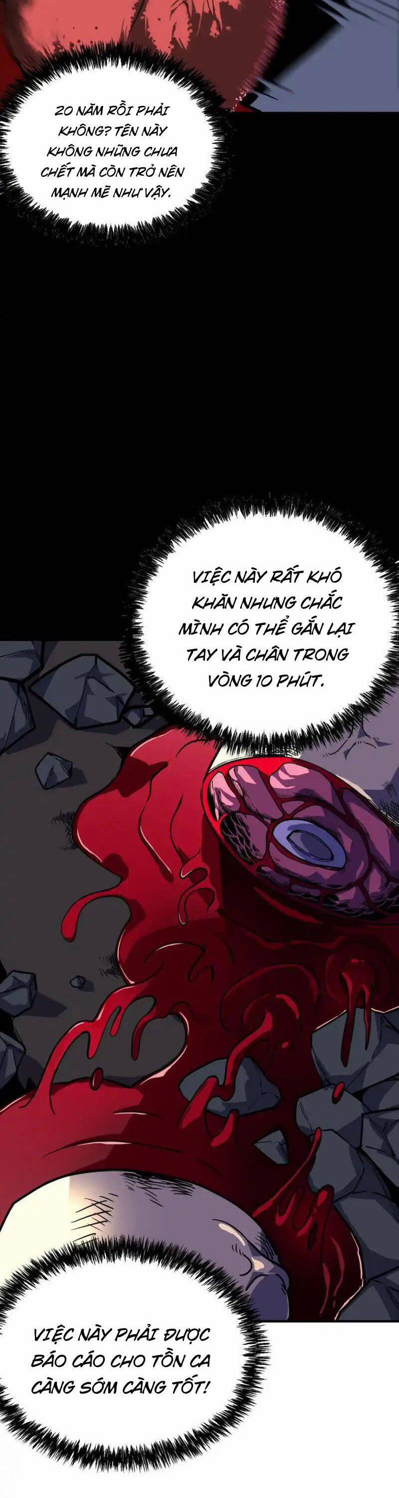 Vong Linh Thiên Sứ 12 trang 46